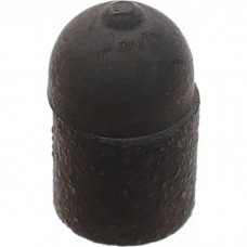 Vacuum Line Rubber Cap Set/ 5 Pcs/ For 1/4 Tube