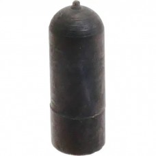 Vacuum Line Rubber Cap Set/ 5 Pcs/ For 3/8 Tube