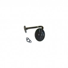 Oil Pump Pickup Tube With Screen - 250 6 Cylinder