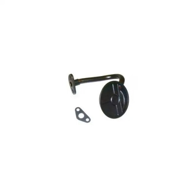 Oil Pump Pickup Tube With Screen - 250 6 Cylinder