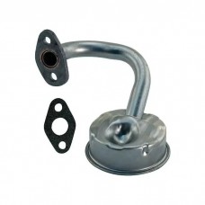 Oil Pump Pkup Tube & Screen V8