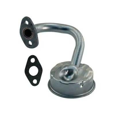Oil Pump Pkup Tube & Screen V8