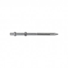 1969-1970 Mustang Adjustable Clutch Rod, 302/351 V8