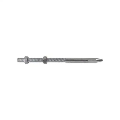 1969-1970 Mustang Adjustable Clutch Rod, 302/351 V8
