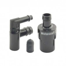 PCV Valve - Motorcraft - 351M & 400 V8