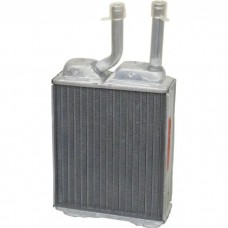 1967-1973 Mustang Heater Core for Factory A/C