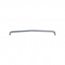 1969-1970 Mustang Clutch Pedal Rod, 200 6-Cylinder and 302/351 V8