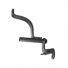 1969 Mustang Clutch Equalizer Bar, 351W V8