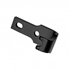 1969-1970 Mustang Clutch and Brake Pedal Return Spring Bracket