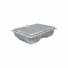 1969 Mustang 20 Gallon Gas Tank without Drain Plug
