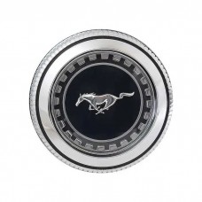 1969-1970 Mustang Non-Vented Gas Cap for Cars w/o Emissions