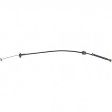 1969 Mustang Accelerator Cable, V8 Engines