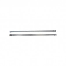 1960-1964 Ford And Mercury Gas Tank Straps Ford Except Station Wagon