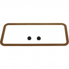 54-64 Ford&Merc. ValleyPan CoverGasket,Rubber