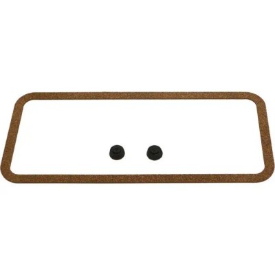 54-64 Ford&Merc. ValleyPan CoverGasket,Rubber