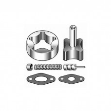 1962-1963 Ford Thunderbird Oil Pump Rebuild Kit, 390 V8 With 3X2 BBL Carburetors