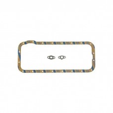 1958-1966 Ford Thunderbird Cork Oil Pan Gasket, 352/390/428 V8