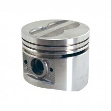 Piston With Pin - Aluminum - Choose Your Size