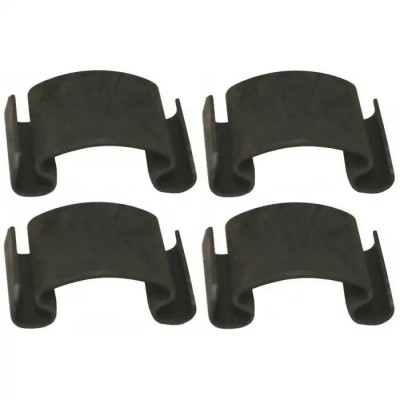 1964-1993 Mustang Heater Box Clip Set
