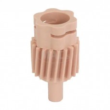 Speedometer Driven Gear - 19 Teeth - Natural Color - Type 3A - Genuine Ford