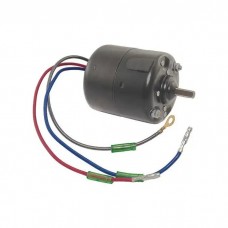 Heater Blower Motor/ 2 Speed
