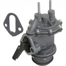 New Fuel Pump 6cyl
