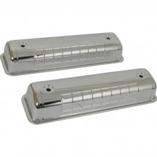 Valve Cover/ Chrome/ 239ohv, 272, 292 & 312