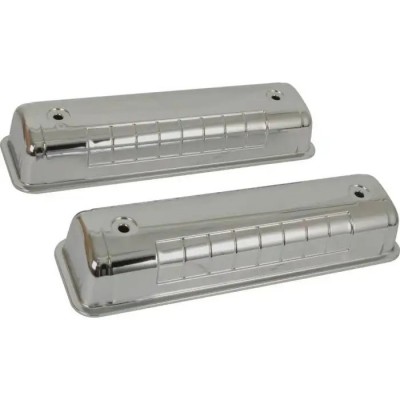 Valve Cover/ Chrome/ 239ohv, 272, 292 & 312
