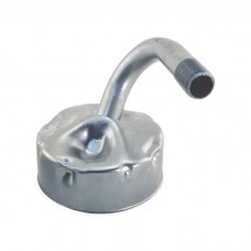 Oil Pump Pickup Tube & Screen - 351 Cleveland V8
