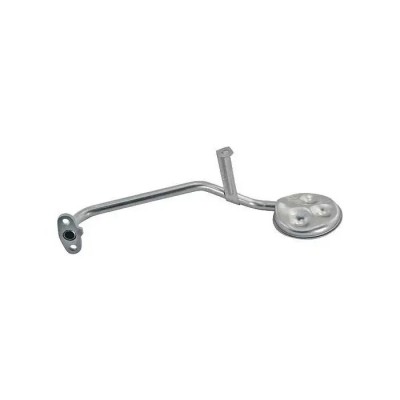 Oil Pump Pickup Tube & Screen - 302 V8