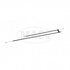1969-1973 Mustang Heater Control Cable Set