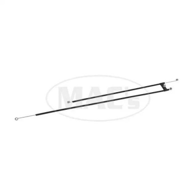 1969-1973 Mustang Heater Control Cable Set