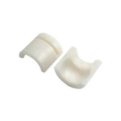 1971-1973 Mustang Clutch Equalizer Bar Sockets, Pair