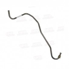 1971 Mustang Fuel Pump to Carburetor Line, 429CJ V8 with 4-Barrel Rochester Quadrajet Carburetor