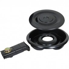 1971-1973 Mustang Ram Air Cleaner Housing