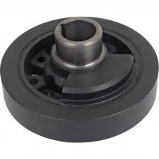 Torino Crankshaft Vibration Damper, 351C Engine, 1970-1974