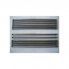 1972-1973 Mustang Standard OD Stock Length Push Rod, 250 6-Cylinder