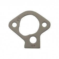 Ford Pickup Truck Carburetor Spacer To Manifold Gasket - 240/300 6-Cylinder - F100 Thru F350