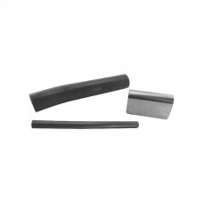 Fuel Tank Filler Hose- Aft-axle Tank/ W/o Emissions