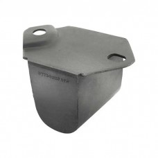 Ford Pickup Truck Front Axle Rubber Bumper - F150 Thru F250With 4 Wheel Drive
