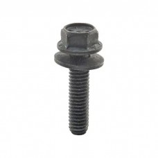 1978-79 Ford Pickup Rocker Arm Bolt, Standard, 302ci From VIN BE0,001