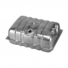 Gas Tank - 25.5 Gallon Capacity - Without California Emissions