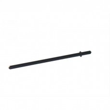 196-1973 Mustang Oil Pump Drive Shaft, 351W V8