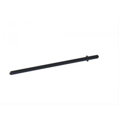 Oil Pump Drive Shaft - 351W V8 - Comet & Montego