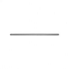 Push Rod - Standard ID - Stock Length - Except Cobra Jet - 351 Cleveland V8