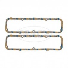 1966-69 Mercury Valve Cover Set Works For