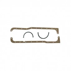 Oil Pan Gasket - 351W V8 - Ford & Mercury