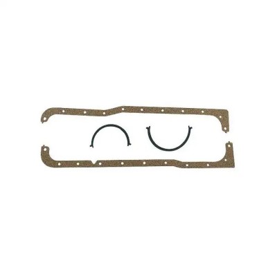 Oil Pan Gasket - 351W V8 - Ford & Mercury