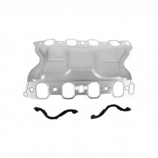 1970-1973 Mustang Intake Manifold Gasket Set, 351C V8 with 4-Barrel Carburetor