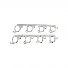 Exhaust Manifold Gaskets - 351C - 2 Bbl & 400 V8 - Ford & Mercury